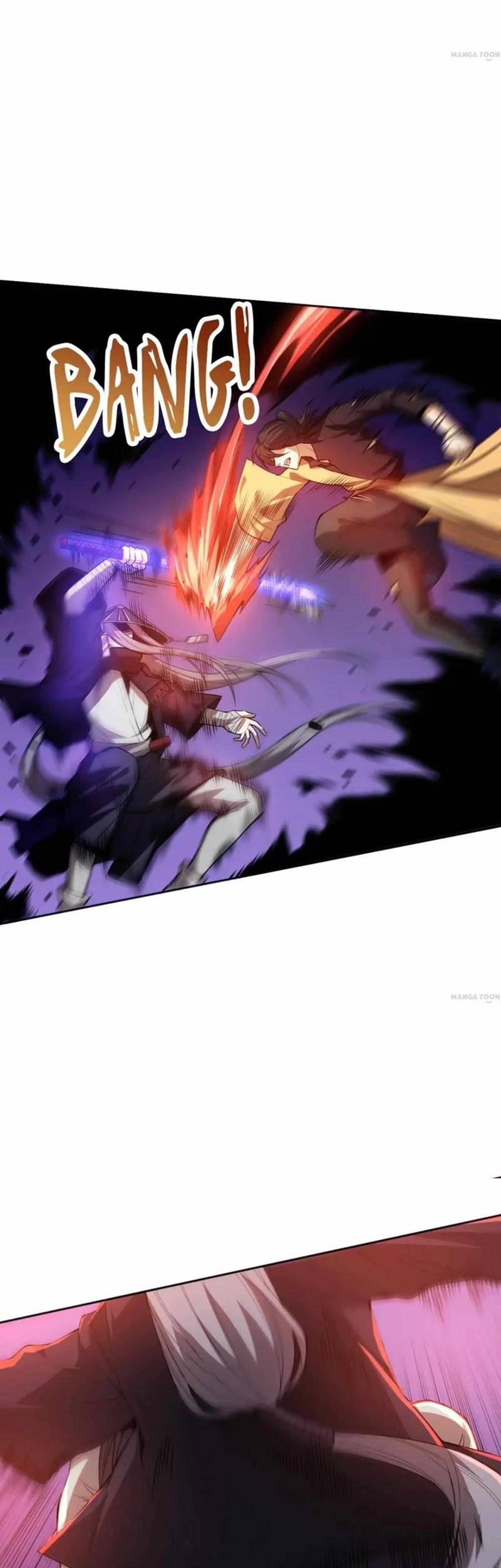 Ultimate Soldier Chapter 183 Gambar 10