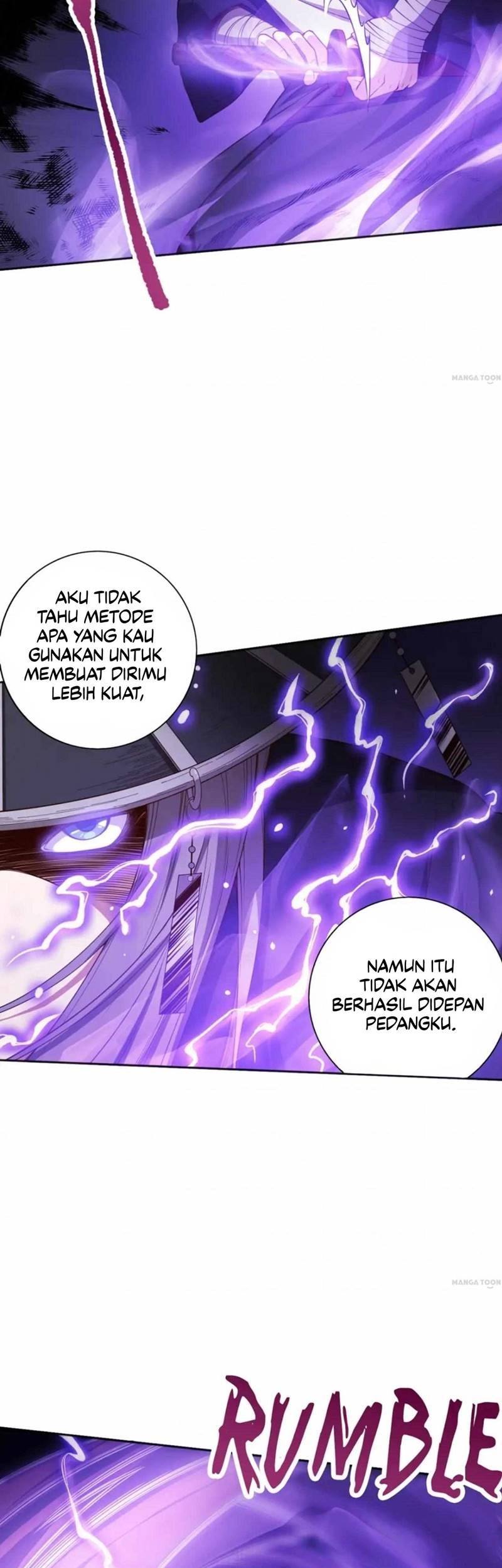 Ultimate Soldier Chapter 183 Gambar 14