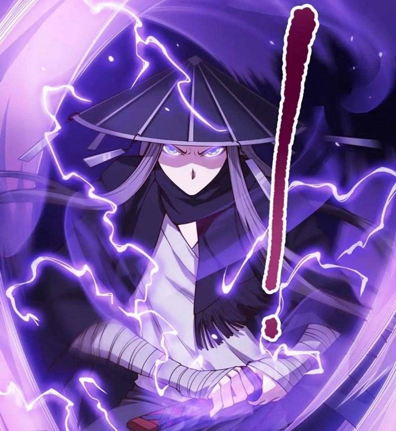 Ultimate Soldier Chapter 183 Gambar 15