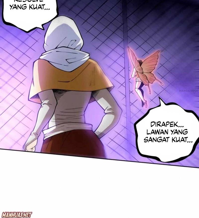 Ultimate Soldier Chapter 183 Gambar 17