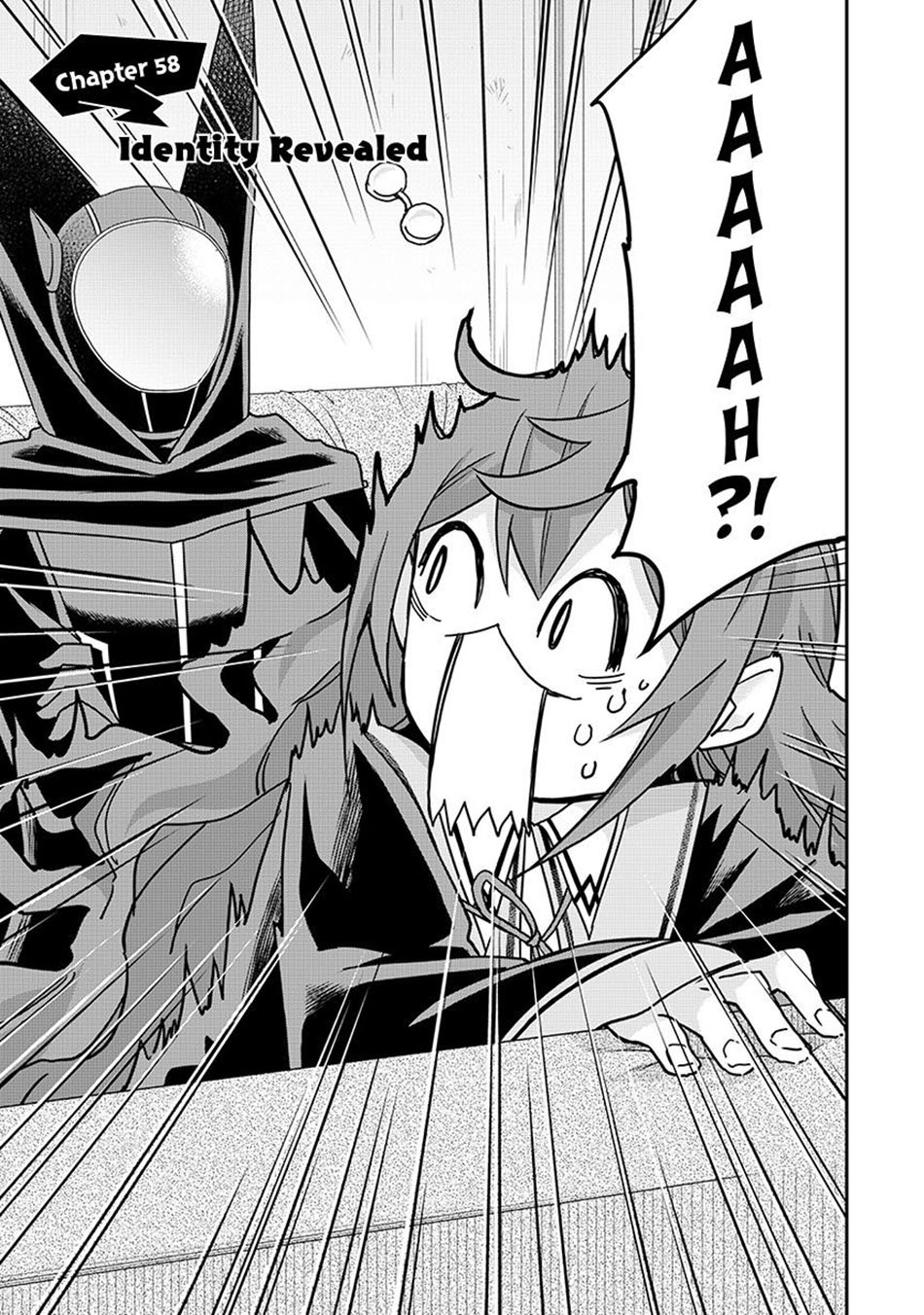 Jitsu wa Ore, Saikyou deshita? Chapter 58 Gambar 7