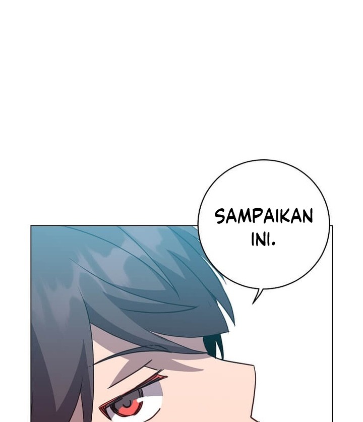 The MAX leveled hero will return! Chapter 133 Gambar 29