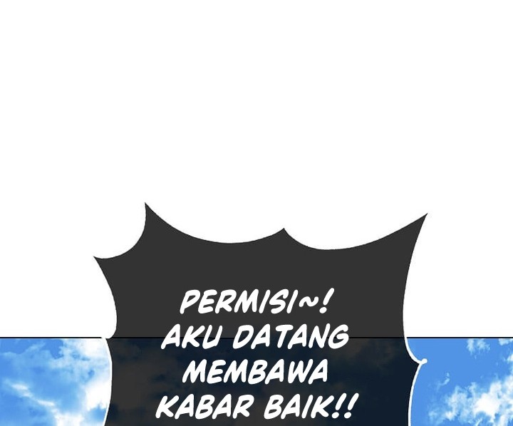 The MAX leveled hero will return! Chapter 133 Gambar 19