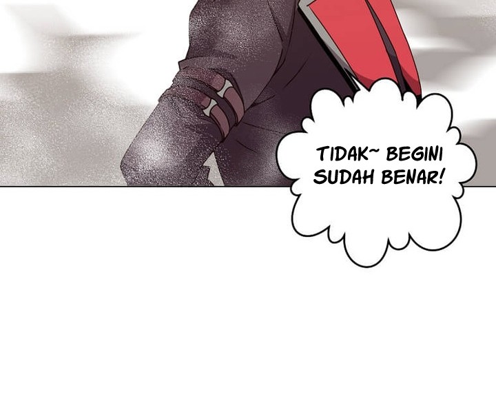 The MAX leveled hero will return! Chapter 133 Gambar 23