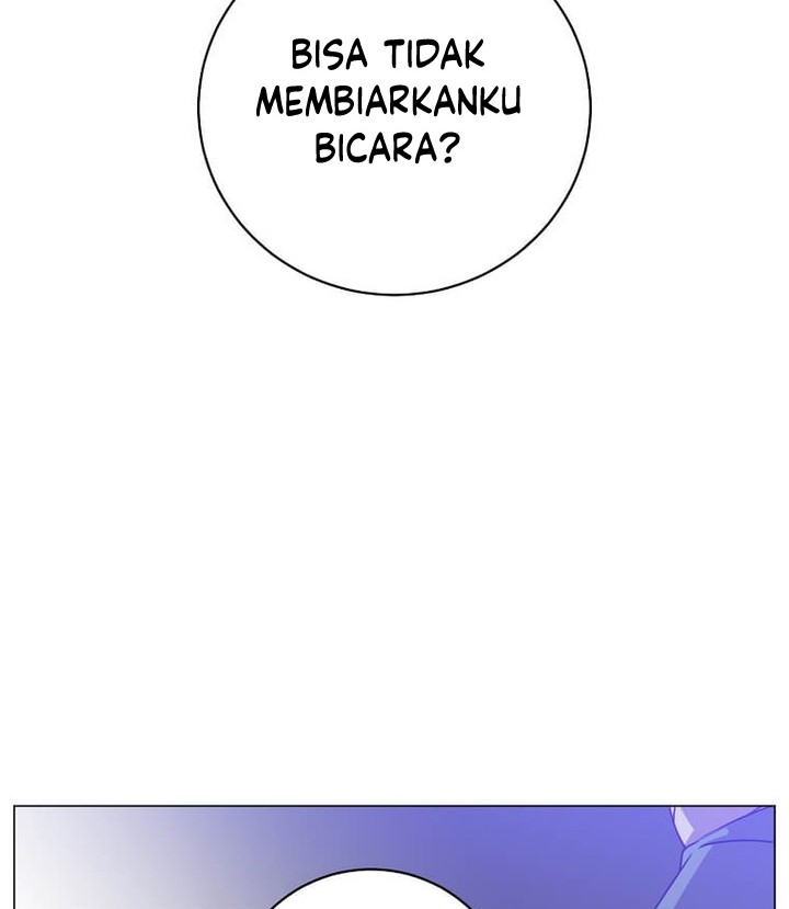 The MAX leveled hero will return! Chapter 133 Gambar 55