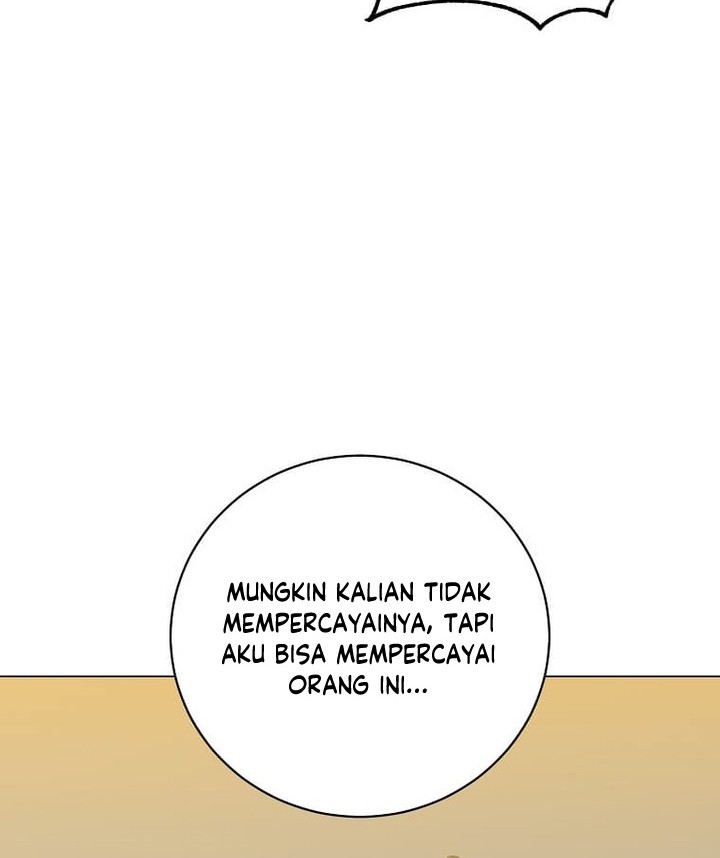 The MAX leveled hero will return! Chapter 133 Gambar 41