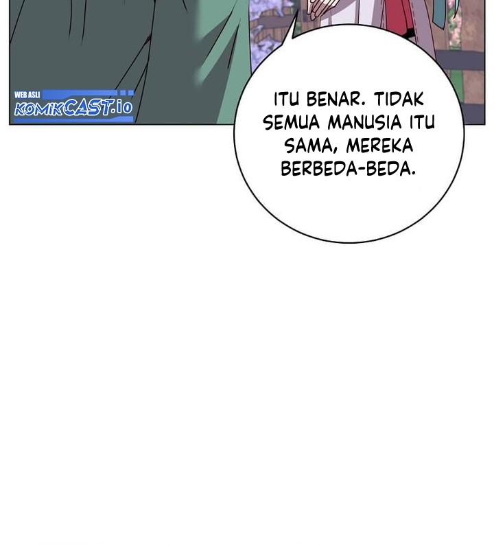 The MAX leveled hero will return! Chapter 133 Gambar 9