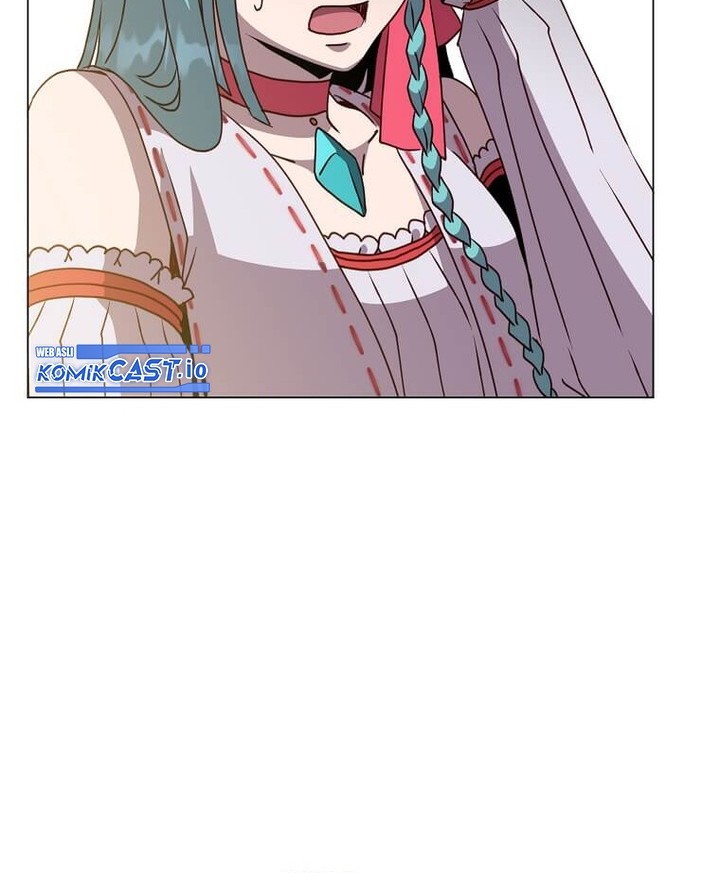 The MAX leveled hero will return! Chapter 133 Gambar 17