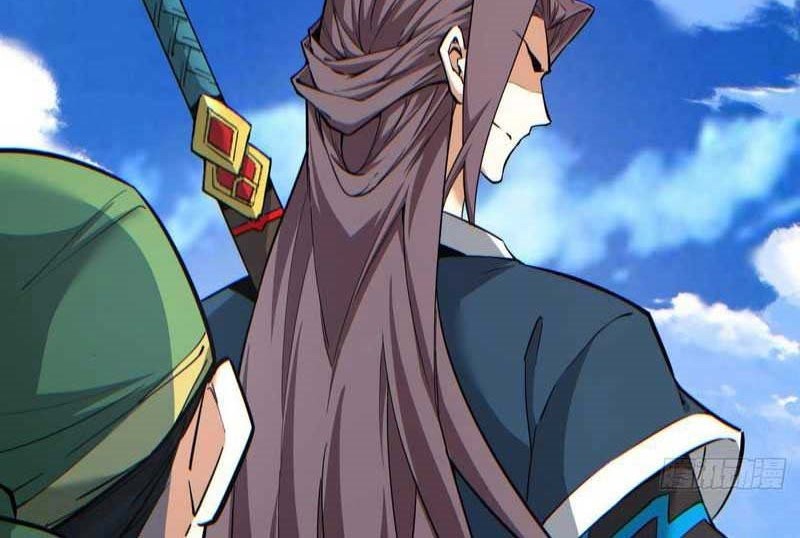 My Disciples Are All Big Villains Chapter 83 Gambar 29