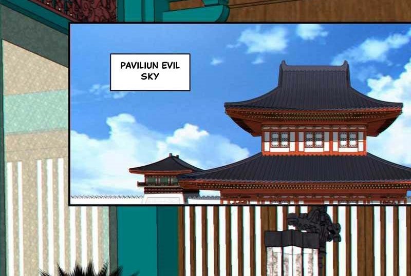 My Disciples Are All Big Villains Chapter 83 Gambar 37