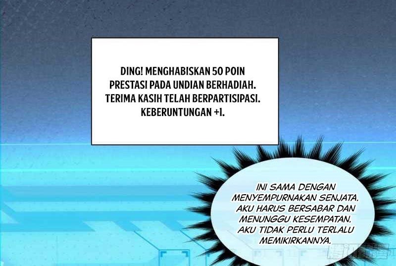 My Disciples Are All Big Villains Chapter 83 Gambar 39