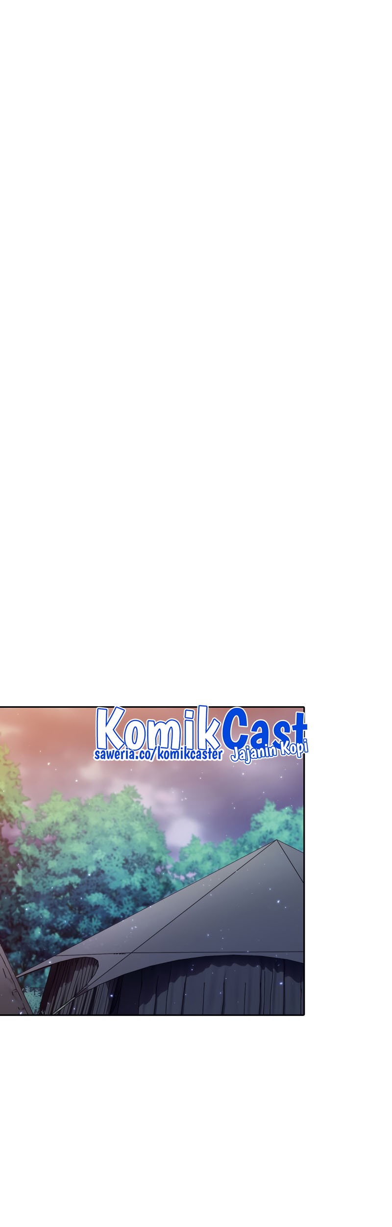 The Constellation that Returned from Hell Chapter 132 Gambar 16