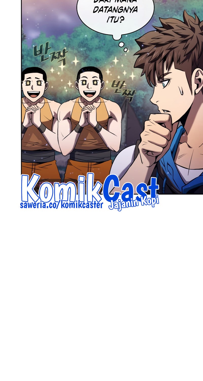 The Constellation that Returned from Hell Chapter 132 Gambar 34