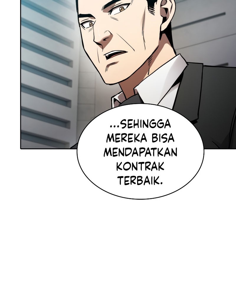 The Constellation that Returned from Hell Chapter 132 Gambar 45