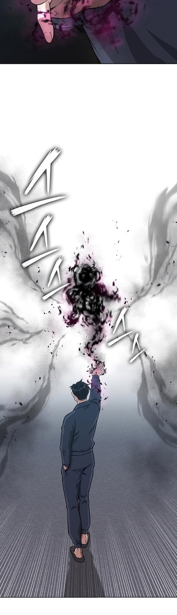 The Dark Mage’s Return to Enlistment Chapter 19 Gambar 30