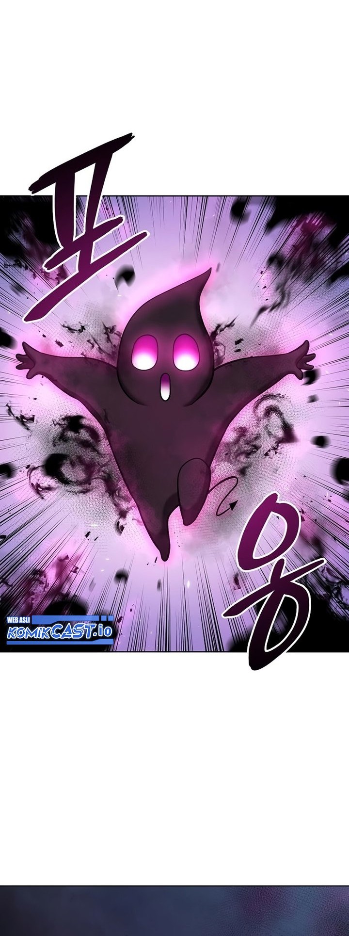 The Dark Mage’s Return to Enlistment Chapter 19 Gambar 31