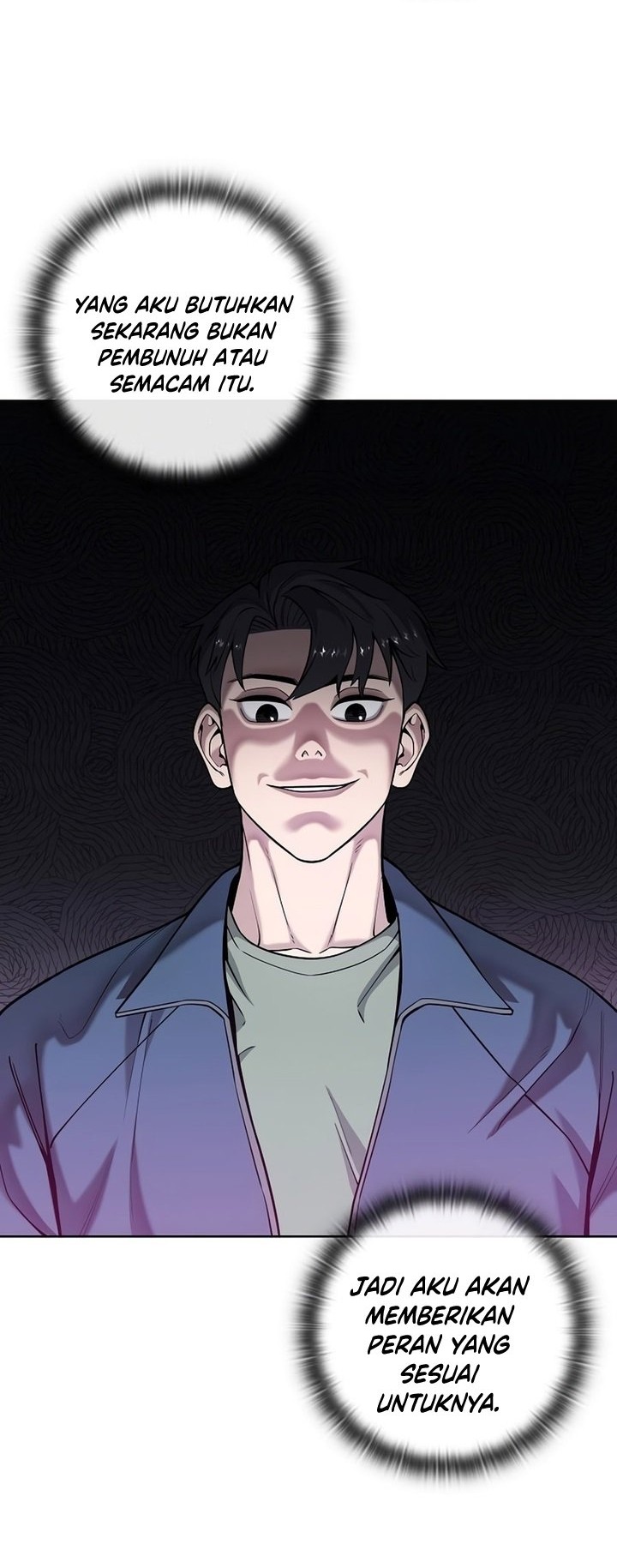 The Dark Mage’s Return to Enlistment Chapter 19 Gambar 33