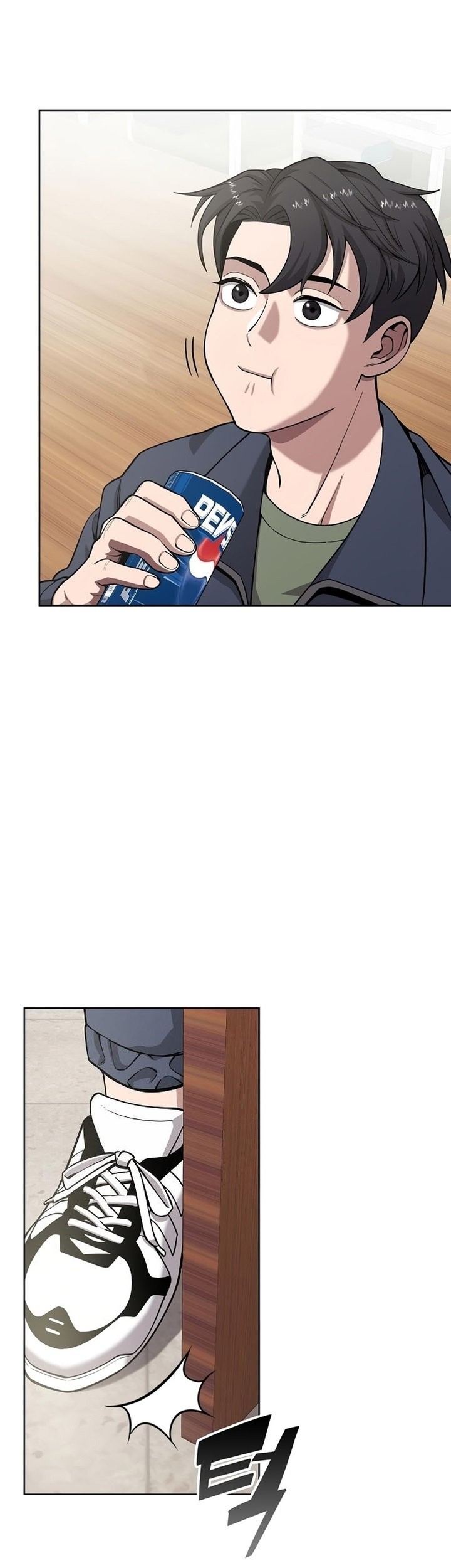 The Dark Mage’s Return to Enlistment Chapter 19 Gambar 20