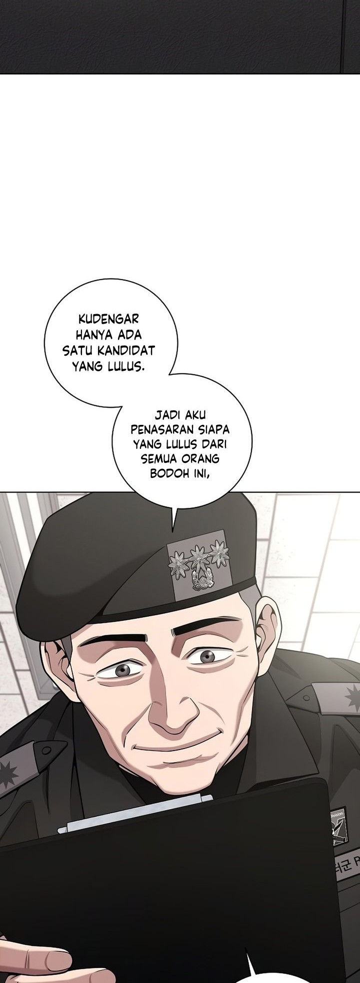 The Dark Mage’s Return to Enlistment Chapter 19 Gambar 53