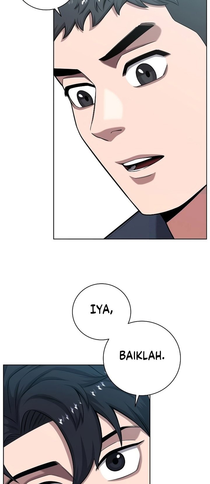 The Dark Mage’s Return to Enlistment Chapter 19 Gambar 45