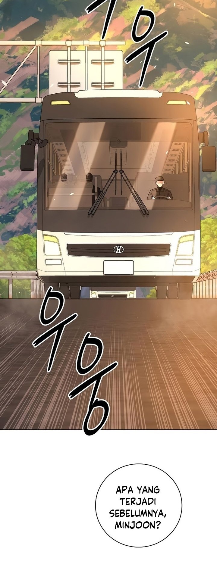 The Dark Mage’s Return to Enlistment Chapter 19 Gambar 3