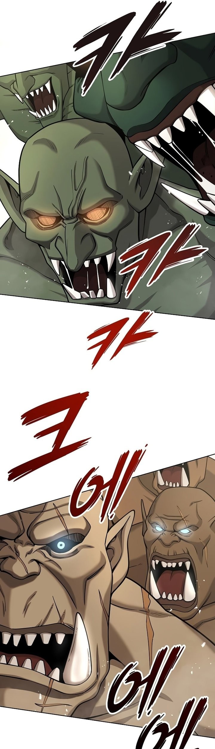 The Dark Mage’s Return to Enlistment Chapter 19 Gambar 68