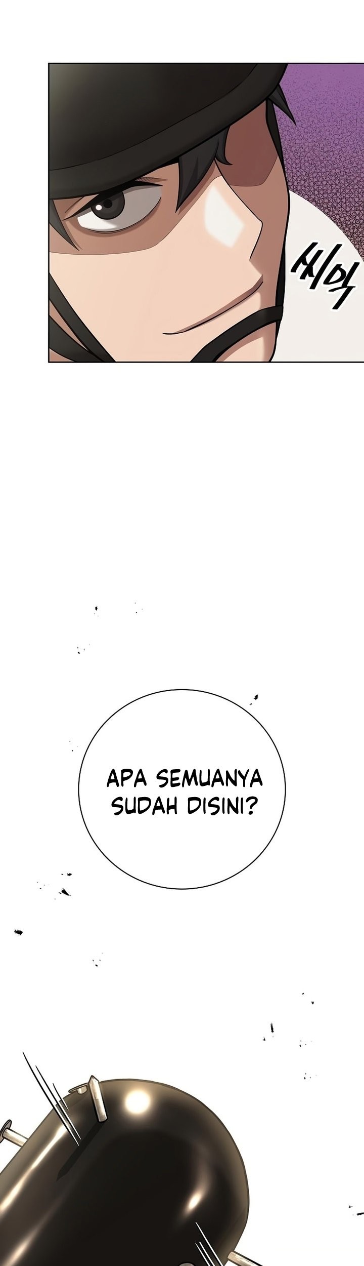 The Dark Mage’s Return to Enlistment Chapter 19 Gambar 70