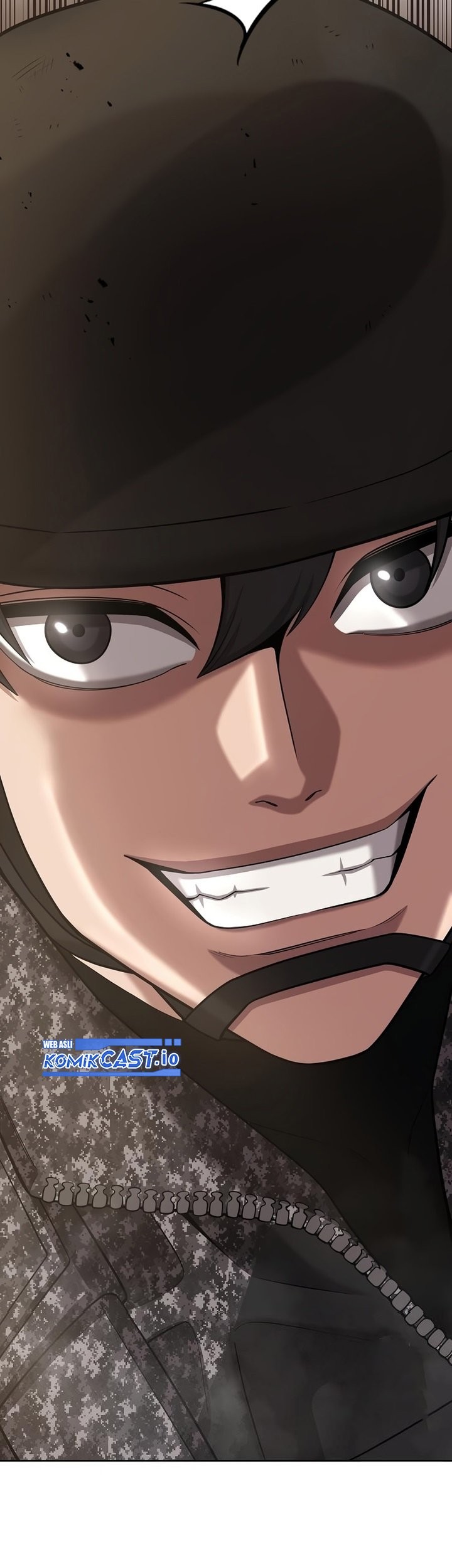 The Dark Mage’s Return to Enlistment Chapter 19 Gambar 72