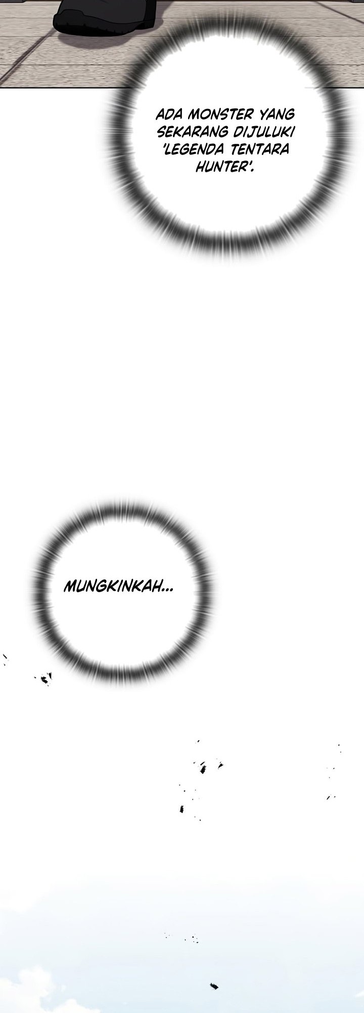 The Dark Mage’s Return to Enlistment Chapter 19 Gambar 61