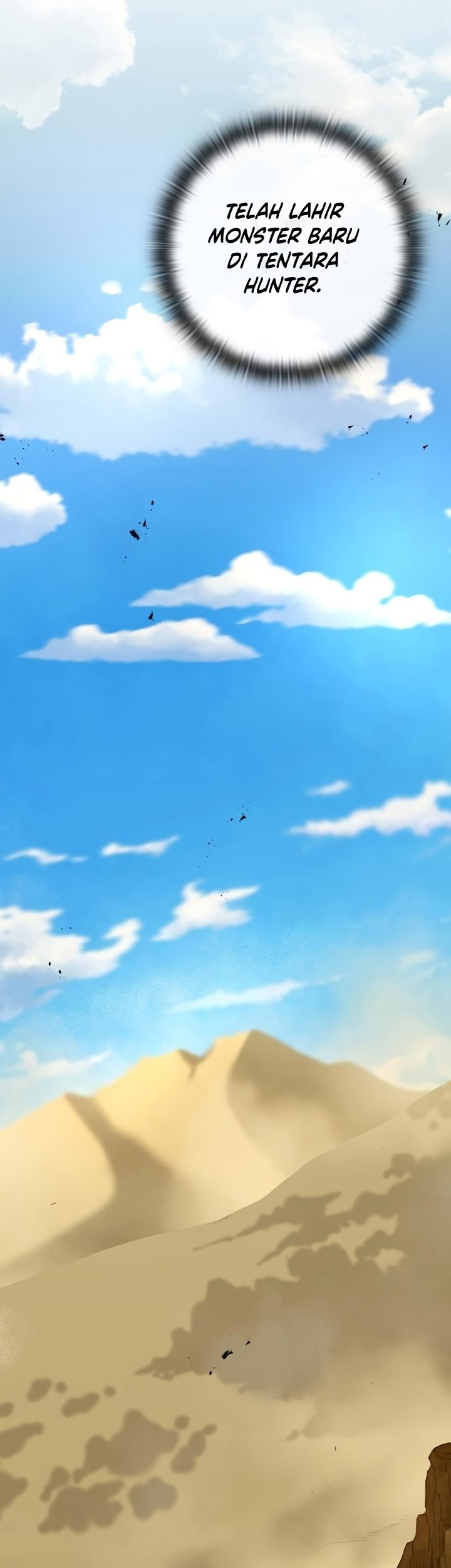 The Dark Mage’s Return to Enlistment Chapter 19 Gambar 62