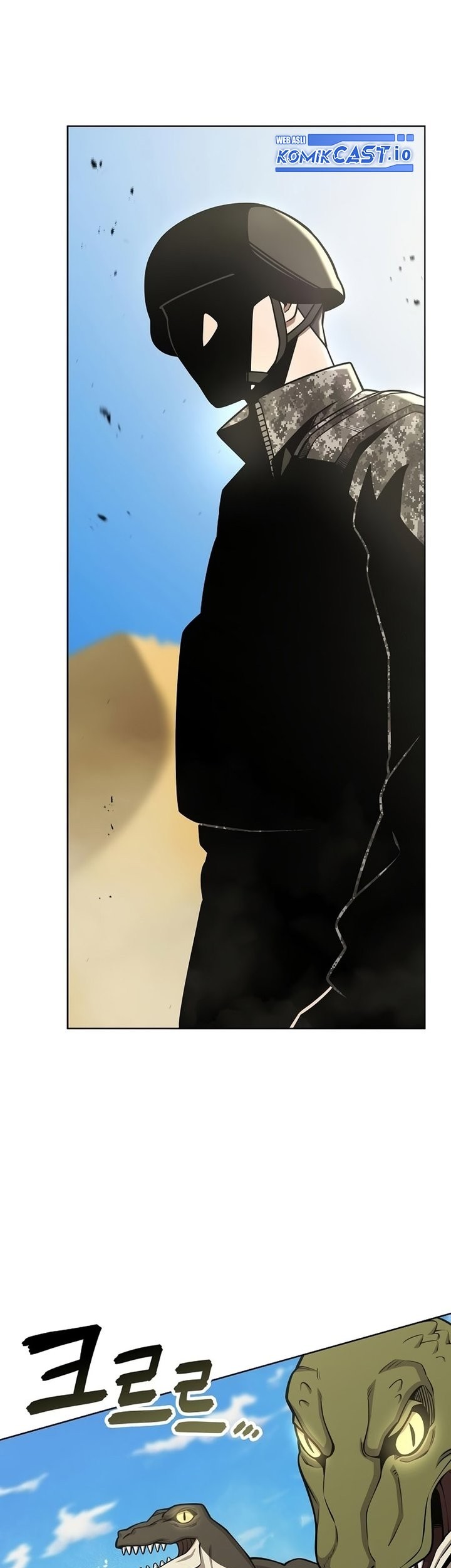 The Dark Mage’s Return to Enlistment Chapter 19 Gambar 64