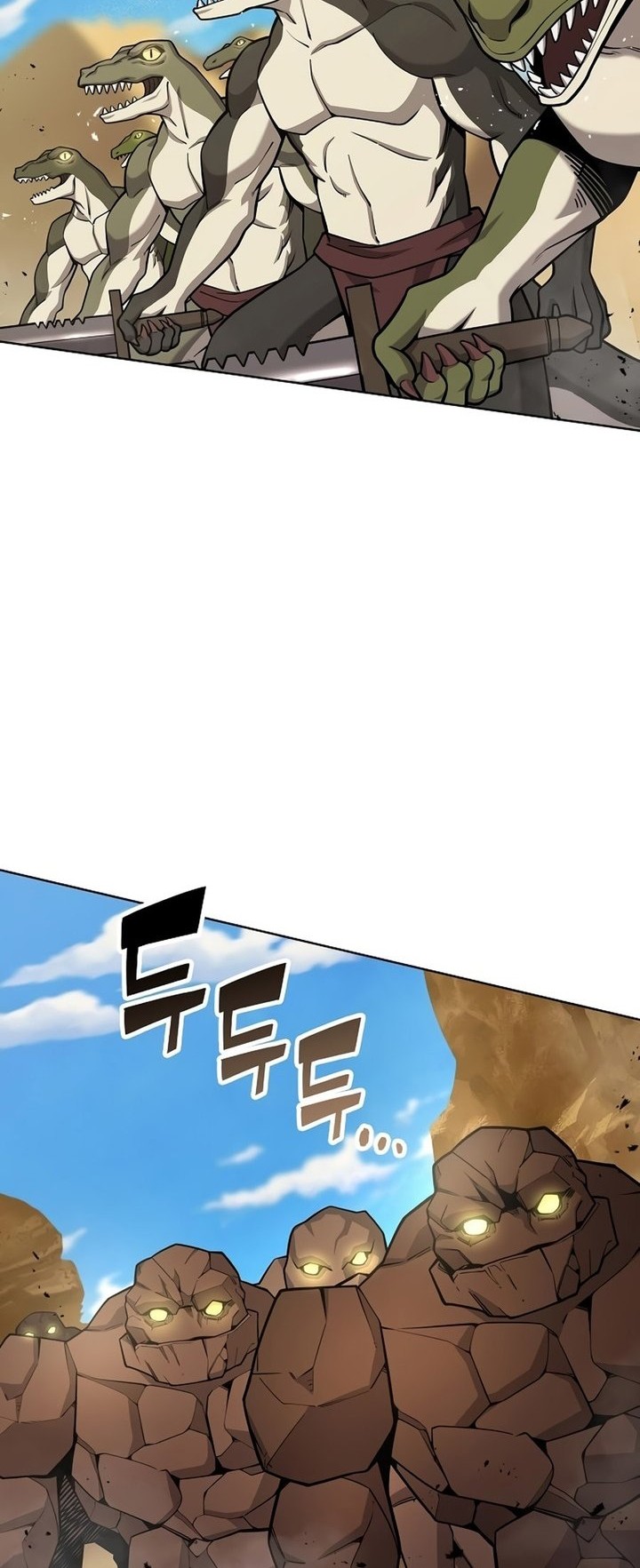 The Dark Mage’s Return to Enlistment Chapter 19 Gambar 65