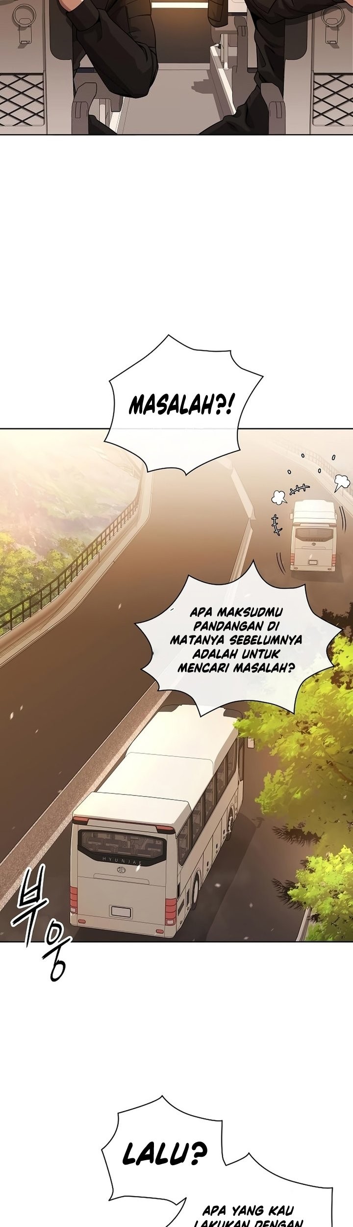 The Dark Mage’s Return to Enlistment Chapter 19 Gambar 6