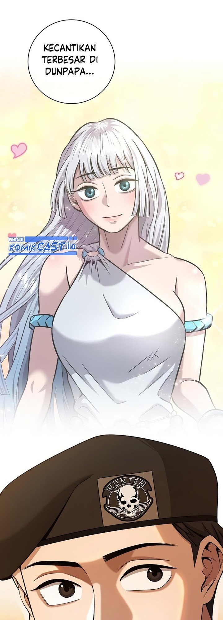 The Dark Mage’s Return to Enlistment Chapter 19 Gambar 11