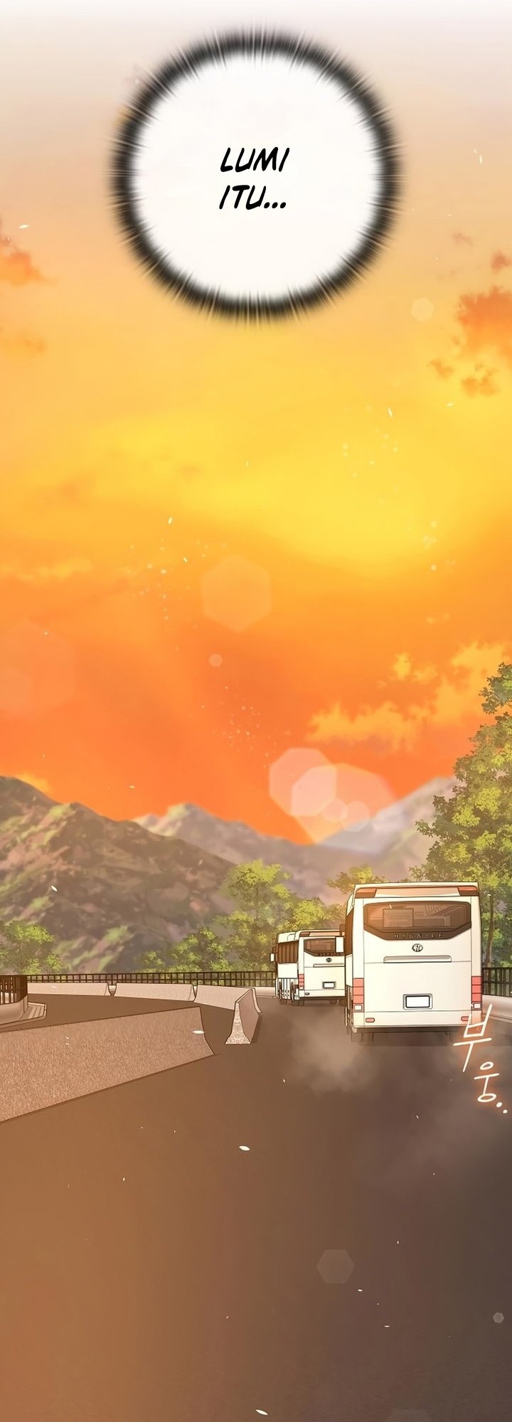 The Dark Mage’s Return to Enlistment Chapter 19 Gambar 13