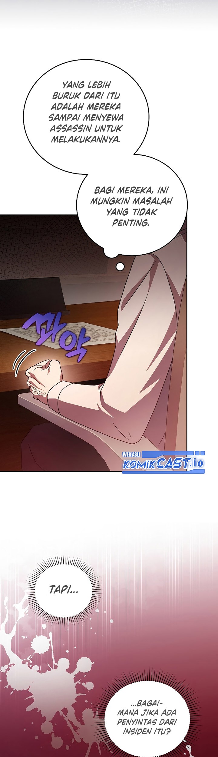 The Novel’s Extra (Remake) Chapter 62 Gambar 20