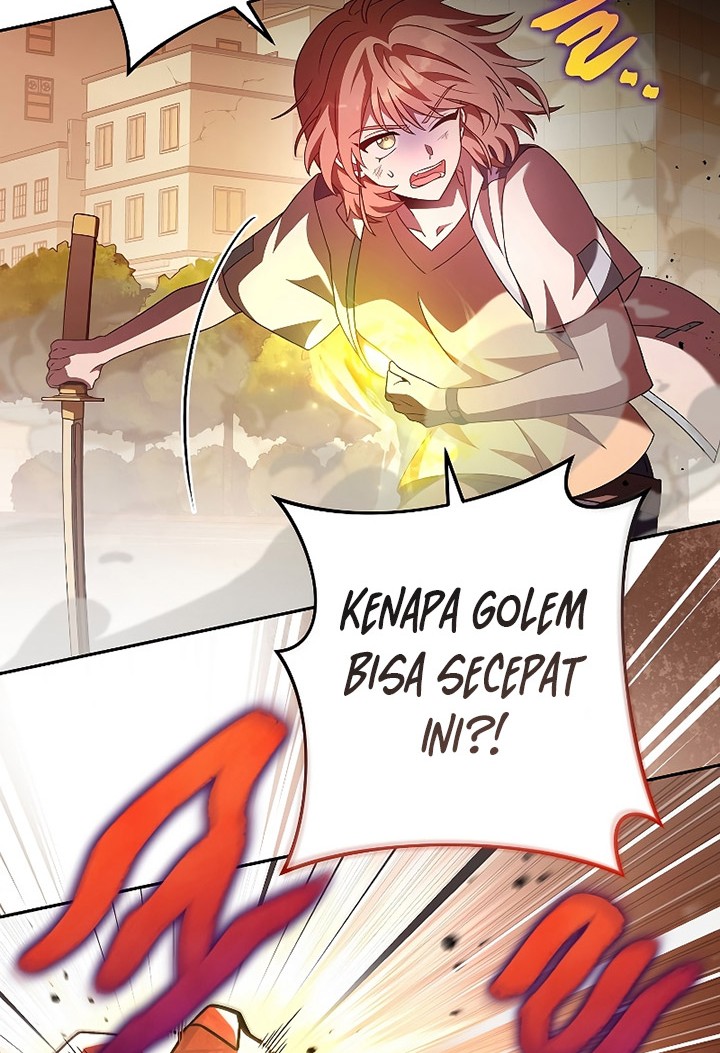 The Novel’s Extra (Remake) Chapter 62 Gambar 49