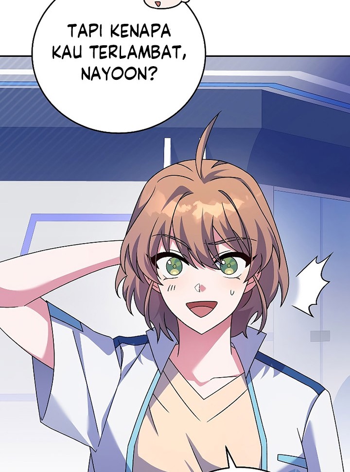 The Novel’s Extra (Remake) Chapter 62 Gambar 3