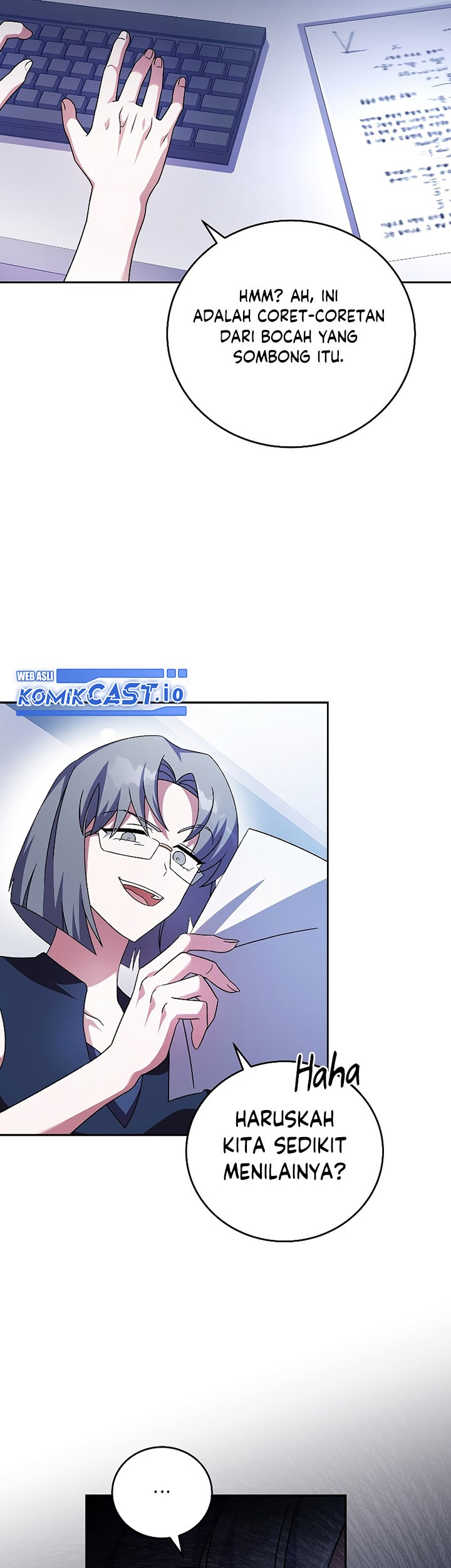 The Novel’s Extra (Remake) Chapter 62 Gambar 74