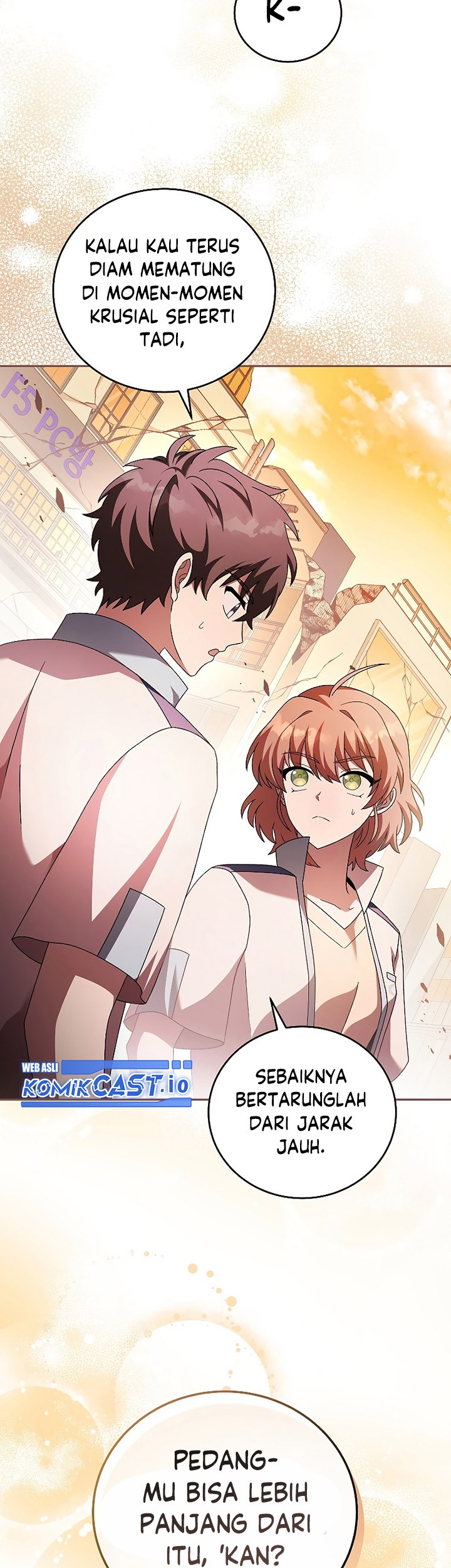 The Novel’s Extra (Remake) Chapter 62 Gambar 58