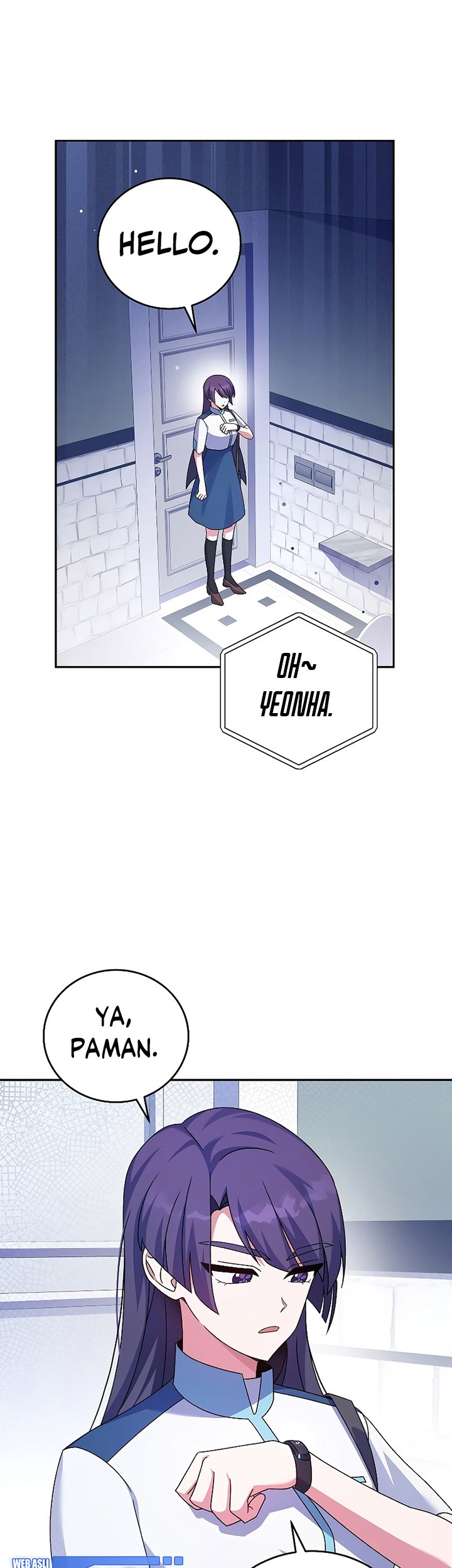 The Novel’s Extra (Remake) Chapter 62 Gambar 6