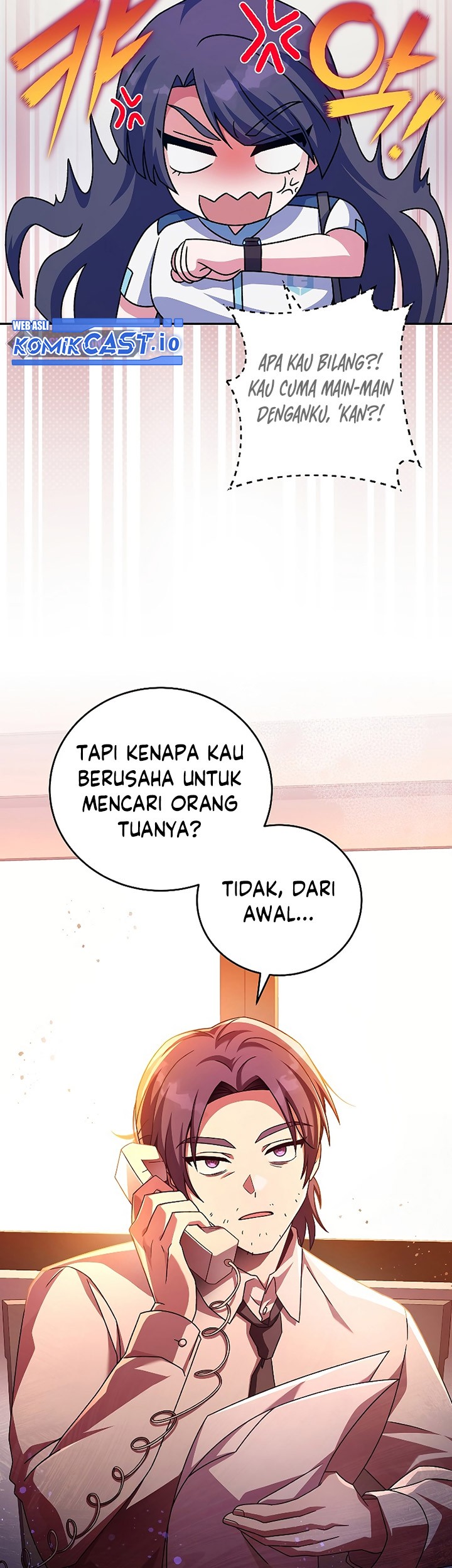 The Novel’s Extra (Remake) Chapter 62 Gambar 8