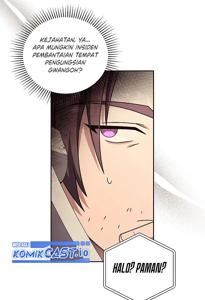 The Novel’s Extra (Remake) Chapter 62 Gambar 11