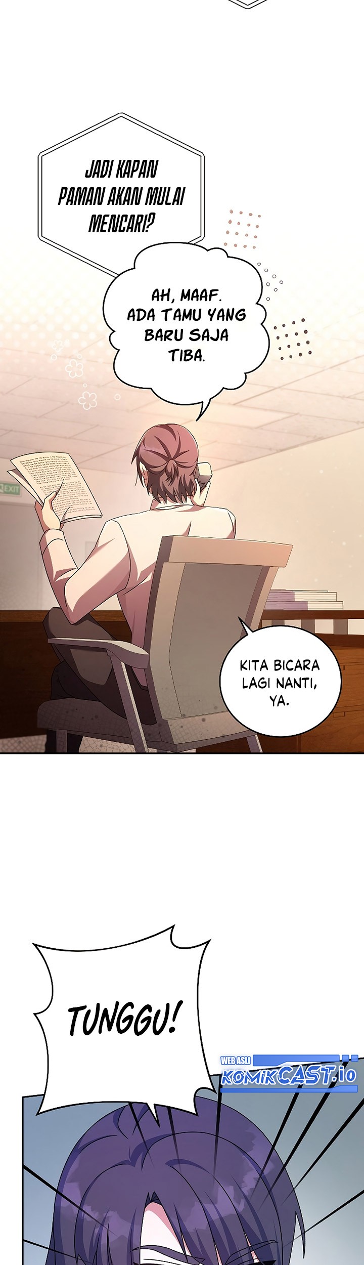 The Novel’s Extra (Remake) Chapter 62 Gambar 12