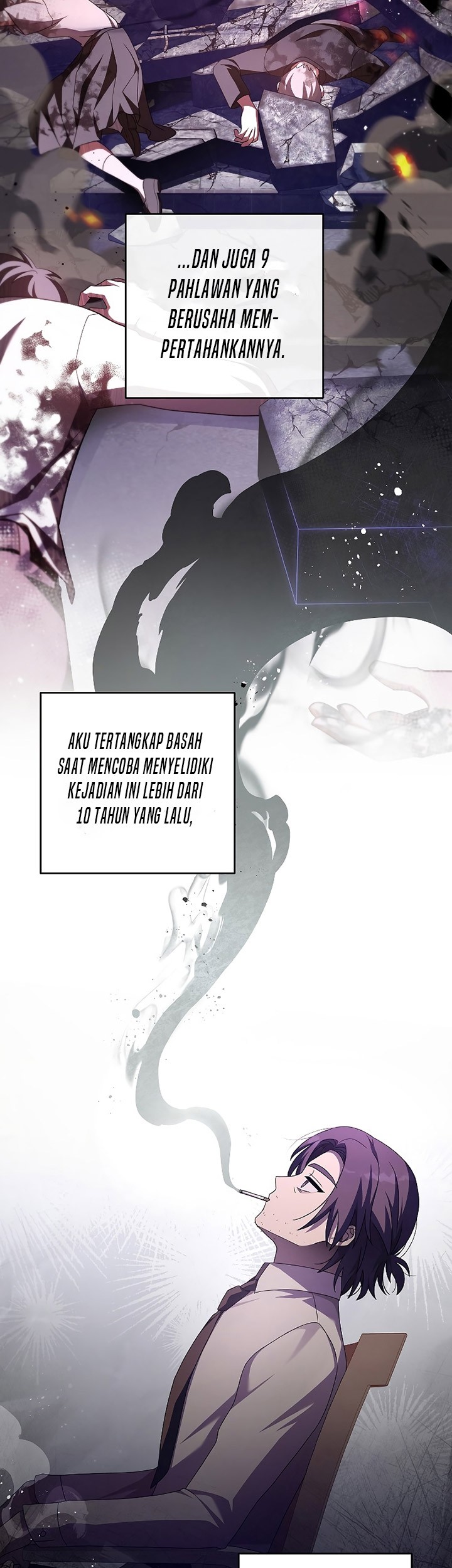 The Novel’s Extra (Remake) Chapter 62 Gambar 16