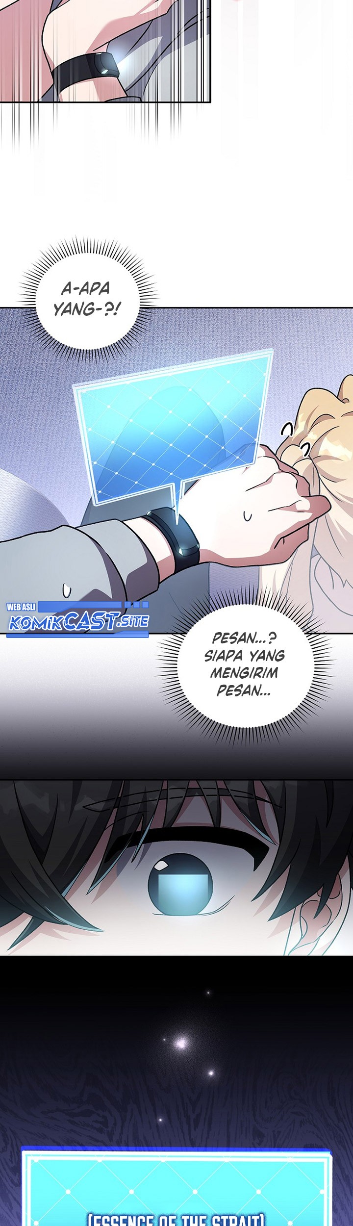 The Novel’s Extra (Remake) Chapter 61 Gambar 28