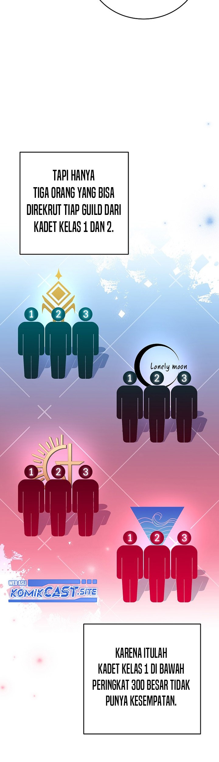 The Novel’s Extra (Remake) Chapter 61 Gambar 24