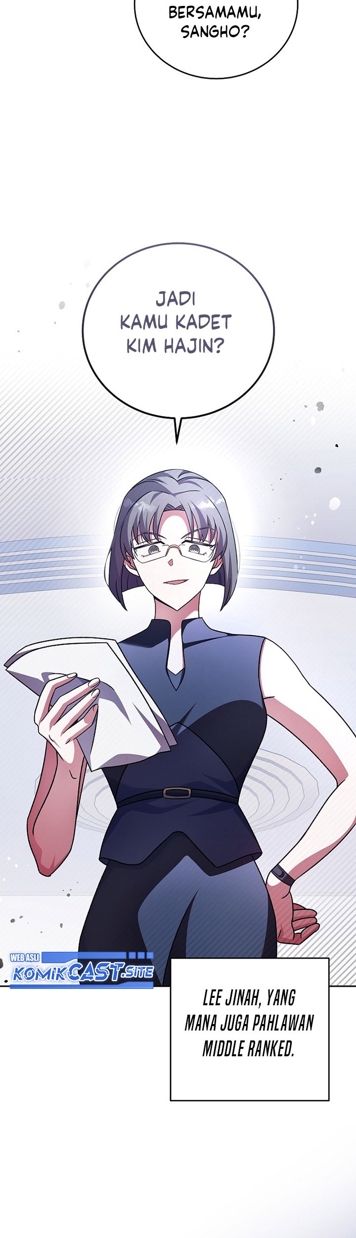 The Novel’s Extra (Remake) Chapter 61 Gambar 46