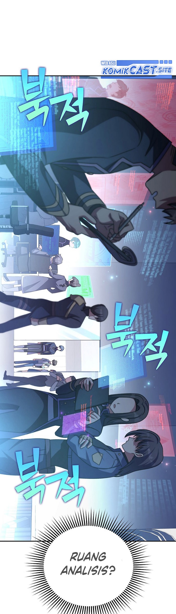 The Novel’s Extra (Remake) Chapter 61 Gambar 38