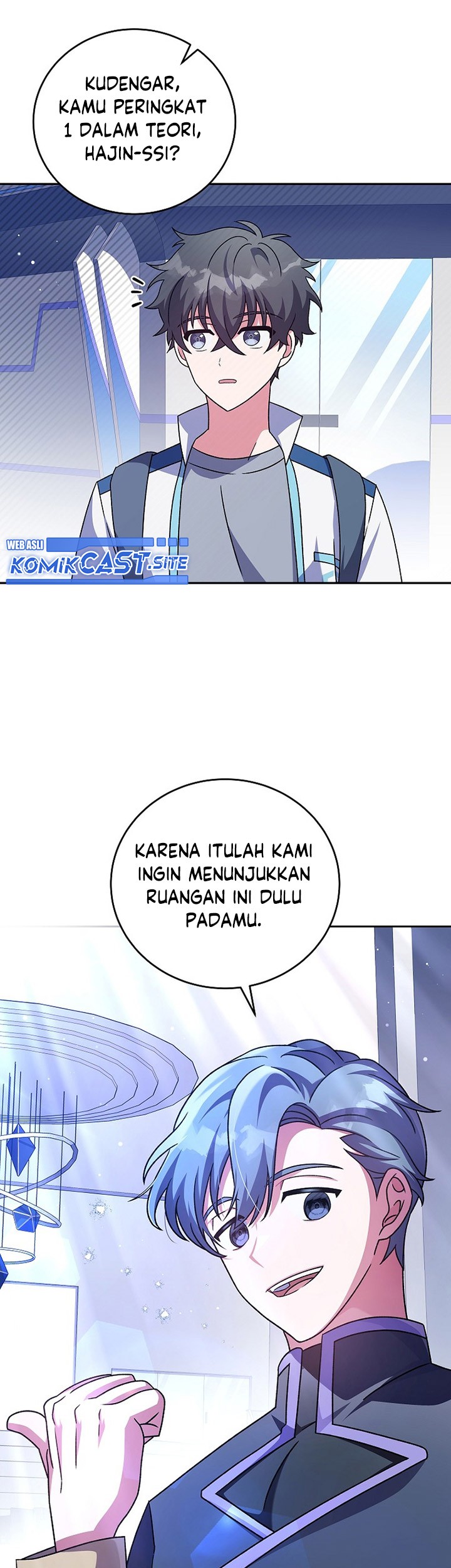 The Novel’s Extra (Remake) Chapter 61 Gambar 40